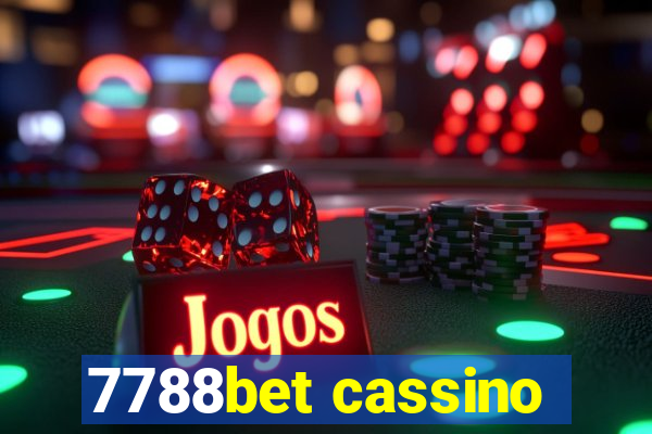 7788bet cassino